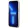 Arvaa tapaus GUHMP14MHCFWSA iPhone 14 Plus 6.7" kovakoteloiselle Flower MagSalle kuva 5