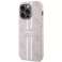 Guess Case GUHMP14LP4RPSP pour iPhone 14 Pro 6.1 « hardcase 4G Printed St photo 2