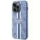 Guess Case GUHMP14LP4RPSB para iPhone 14 Pro 6.1 "estuche rígido 4G Printed St fotografía 1