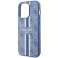 Guess Case GUHMP14LP4RPSB para iPhone 14 Pro 6.1 "estuche rígido 4G Printed St fotografía 2