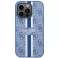 Guess Case GUHMP14LP4RPSB para iPhone 14 Pro 6.1 "estuche rígido 4G Printed St fotografía 3