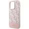 Guess Case GUHMP14LHGCFSEP pour iPhone 14 Pro 6 1 « étui rigide GCube Strip photo 4