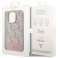 Guess Case GUHMP14LHGCFSEP pour iPhone 14 Pro 6 1 « étui rigide GCube Strip photo 6