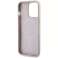 Guess Case GUHMP13XP4RPSP priekš iPhone 13 Pro Max 6 7" hardcase 4G Printe attēls 2