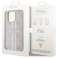 Guess Case GUHMP13XP4RPSP priekš iPhone 13 Pro Max 6 7" hardcase 4G Printe attēls 3