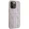 Guess Case GUHMP13XP4RPSP priekš iPhone 13 Pro Max 6 7" hardcase 4G Printe attēls 4