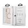 Guess Case GUHMP13XHTCMP voor iPhone 13 Pro Max 6 7 "hard case Gold Outl foto 5