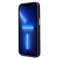 Etui Guess GUHMP13MU4GPRK do iPhone 13 6 1&quot; hard case 4G Logo Plate Ma zdjęcie 1