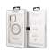 Gjett sak GUHMP13MHTRMP for iPhone 13 6 1" hardt tilfelle Metal Outline Mag bilde 4