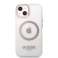 Gjett sak GUHMP13MHTRMP for iPhone 13 6 1" hardt tilfelle Metal Outline Mag bilde 6