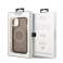 Guess Case GUHMP13MHTCMK voor iPhone 13 6 1" hard case Gold Outline Tran foto 6