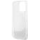 İPhone 14 Pro Max 6.7 "hardcase Sıvı G için Guess Case GUHCP14XLCSGSGH fotoğraf 1