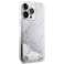 İPhone 14 Pro Max 6.7 "hardcase Sıvı G için Guess Case GUHCP14XLCSGSGH fotoğraf 3
