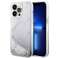 İPhone 14 Pro Max 6.7 "hardcase Sıvı G için Guess Case GUHCP14XLCSGSGH fotoğraf 4