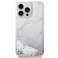 İPhone 14 Pro Max 6.7 "hardcase Sıvı G için Guess Case GUHCP14XLCSGSGH fotoğraf 5
