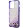 Guess Case GUHCP14XLC4PSGU pour iPhone 14 Pro Max 6.7 » étui rigide Liquid G photo 1