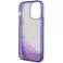 Guess Case GUHCP14XLC4PSGU pour iPhone 14 Pro Max 6.7 » étui rigide Liquid G photo 2