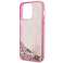 Guess Case GUHCP14XLC4PSGP pour iPhone 14 Pro Max 6.7 » étui rigide Liquid G photo 1