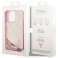 Guess Case GUHCP14XLC4PSGP pour iPhone 14 Pro Max 6.7 » étui rigide Liquid G photo 2