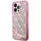 Guess Case GUHCP14XLC4PSGP pour iPhone 14 Pro Max 6.7 » étui rigide Liquid G photo 3