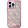 Guess Case GUHCP14XLC4PSGP pour iPhone 14 Pro Max 6.7 » étui rigide Liquid G photo 4