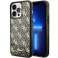 Guess Case GUHCP14XLC4PSGK pour iPhone 14 Pro Max 6.7 » étui rigide Liquid G photo 2