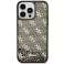 Guess Case GUHCP14XLC4PSGK pour iPhone 14 Pro Max 6.7 » étui rigide Liquid G photo 4