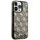 Guess Case GUHCP14XLC4PSGK pour iPhone 14 Pro Max 6.7 » étui rigide Liquid G photo 5