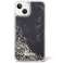 Guess Case GUHCP14SLCSGSGK for iPhone 14 6.1" hardcase Sıvı Parıltı M fotoğraf 1