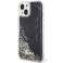 Guess Case GUHCP14SLCSGSGK for iPhone 14 6.1" hardcase Sıvı Parıltı M fotoğraf 3