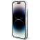 Guess Case GUHCP14SLCSGSGK for iPhone 14 6.1" hardcase Sıvı Parıltı M fotoğraf 4