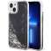 Guess Case GUHCP14SLCSGSGK for iPhone 14 6.1" hardcase Sıvı Parıltı M fotoğraf 5