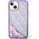 Guess Case GUHCP14SLC4PSGU für iPhone 14 6.1" Hardcase Liquid Glitter 4 Bild 2