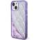 Guess Case GUHCP14SLC4PSGU für iPhone 14 6.1" Hardcase Liquid Glitter 4 Bild 5