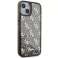 Guess Case GUHCP14SLC4PSGK für iPhone 14 6.1" Hardcase Liquid Glitter 4 Bild 1