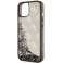 Guess Case GUHCP14SLC4PSGK für iPhone 14 6.1" Hardcase Liquid Glitter 4 Bild 4