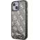 Guess Case GUHCP14SLC4PSGK für iPhone 14 6.1" Hardcase Liquid Glitter 4 Bild 5