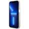 Gjett sak GUHCP14LLCSGSGH for iPhone 14 Pro 6.1" hardcase Liquid Glitt bilde 4