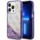 Arvaa tapaus GUHCP14LLC4PSGU iPhone 14 Pro 6.1" kovakoteloiselle Liquid Glitt kuva 5