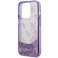 Arvaa tapaus GUHCP14LLC4PSGU iPhone 14 Pro 6.1" kovakoteloiselle Liquid Glitt kuva 6