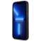 Угадай чехол GUHCP13XPSATLG для iPhone 13 Pro Max 6 7" жесткий чехол SaffianoT изображение 4