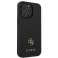 Guess Case GUHCP13XPS4MK para iPhone 13 Pro Max 6 7" estuche rígido Saffiano 4 fotografía 2