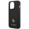 Guess Case GUHCP13XPS4MK para iPhone 13 Pro Max 6 7" estuche rígido Saffiano 4 fotografía 3