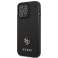 Guess Case GUHCP13XPS4MK para iPhone 13 Pro Max 6 7" estuche rígido Saffiano 4 fotografía 4