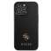 Guess Case GUHCP13XPS4MK para iPhone 13 Pro Max 6 7" estuche rígido Saffiano 4 fotografía 5