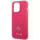Guess Case GUHCP13XPS4MF para iPhone 13 Pro Max 6 7" estuche rígido Saffiano 4 fotografía 1