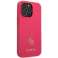 Guess Case GUHCP13XPS4MF para iPhone 13 Pro Max 6 7" estuche rígido Saffiano 4 fotografía 2