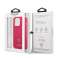 Guess Case GUHCP13XPS4MF para iPhone 13 Pro Max 6 7" estuche rígido Saffiano 4 fotografía 6