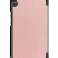 SMARTCASE HUAWEI MATEPAD T8 8.0 ROSE ORO fotografía 1