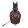 Ακουστικά παιχνιδιών Motospeed H18 PRO USB RGB εικόνα 2